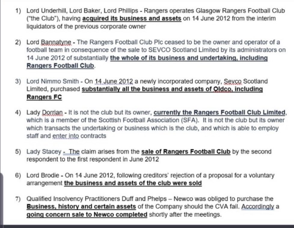 Rangers Through & Through tweet media