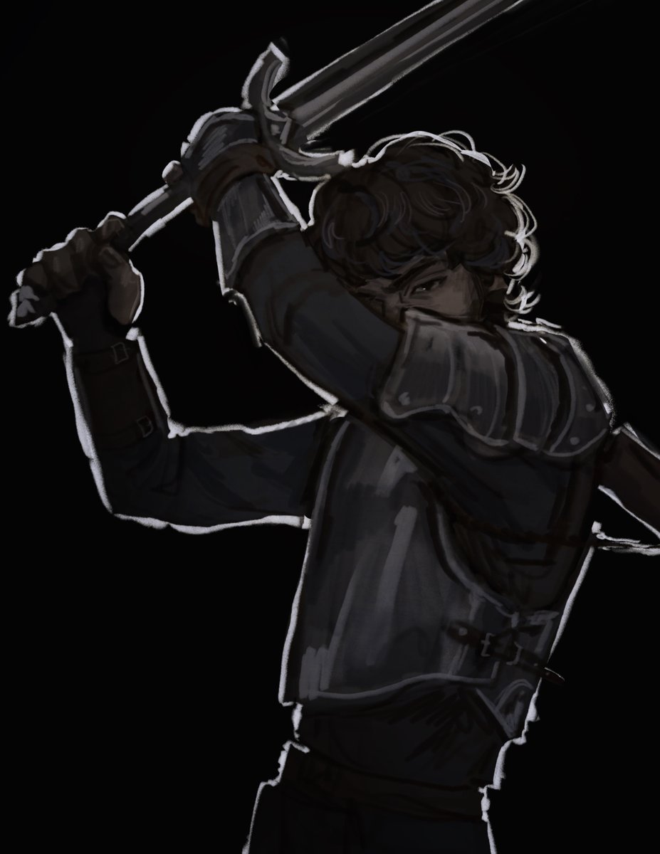 Lyss ᯓ★ tweet media