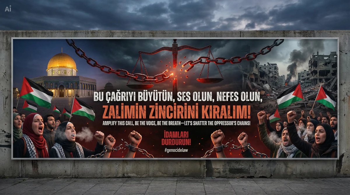 Hatice Arı tweet media