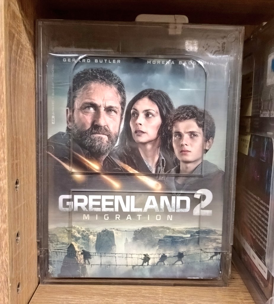 バーニー tweet media