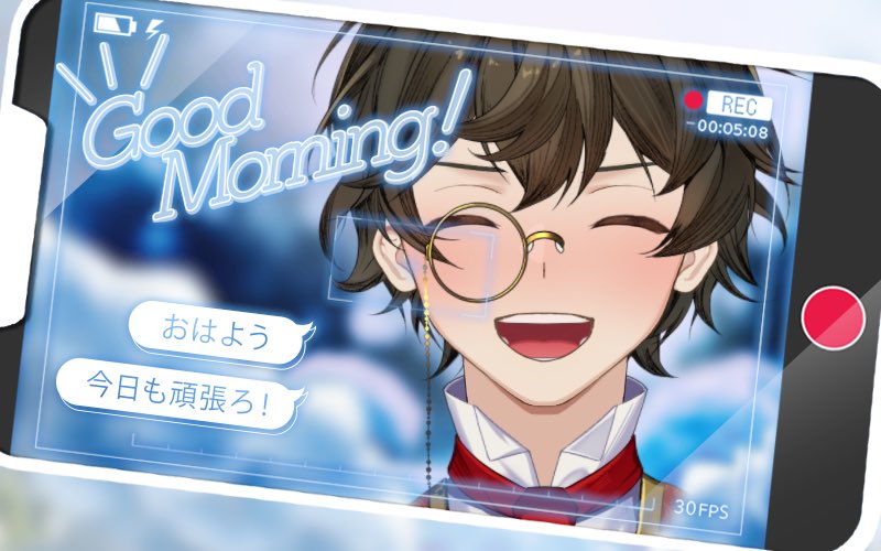 toribo_ch's tweet image. おはどろ❗️
今日は少し肌寒いですね☁️
皆さん、服選びはしっかりとね😊
今夜はFFXのサブクエストをやって行こうと思います👍
最強武器探しは大変だ😂
#おはようVTuber #おはようＶライバー #FFX