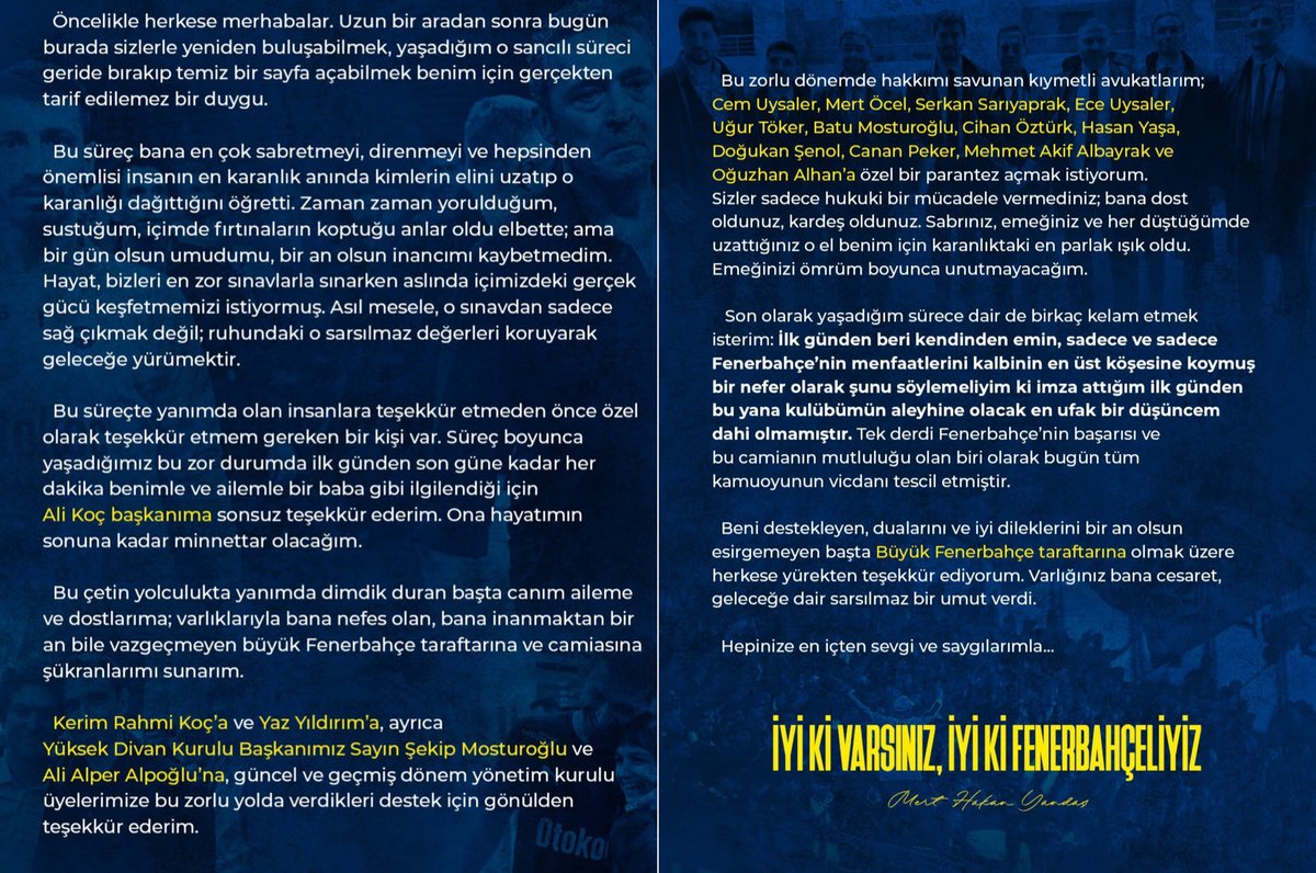 Fatih Çelebi tweet media