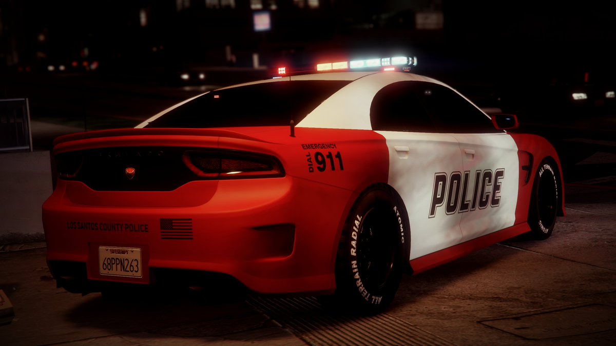 Rustic Von Black. tweet media