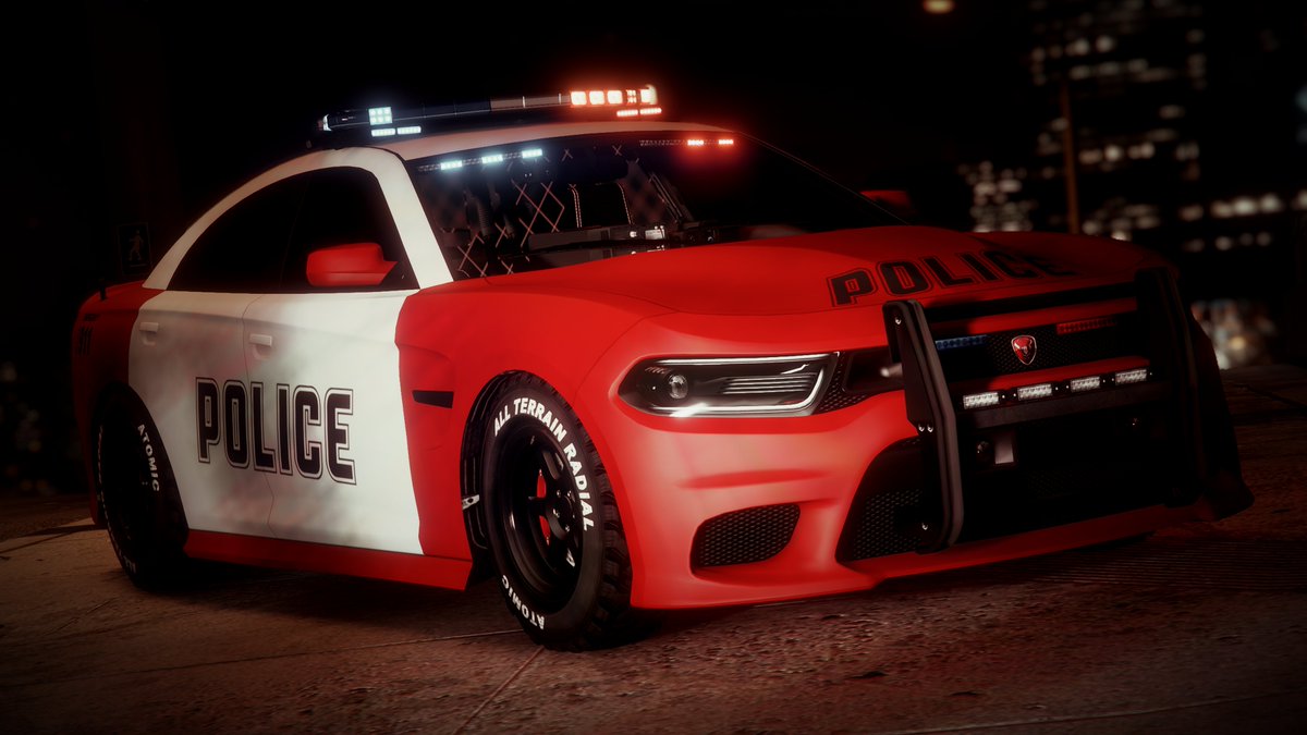 Rustic Von Black. tweet media