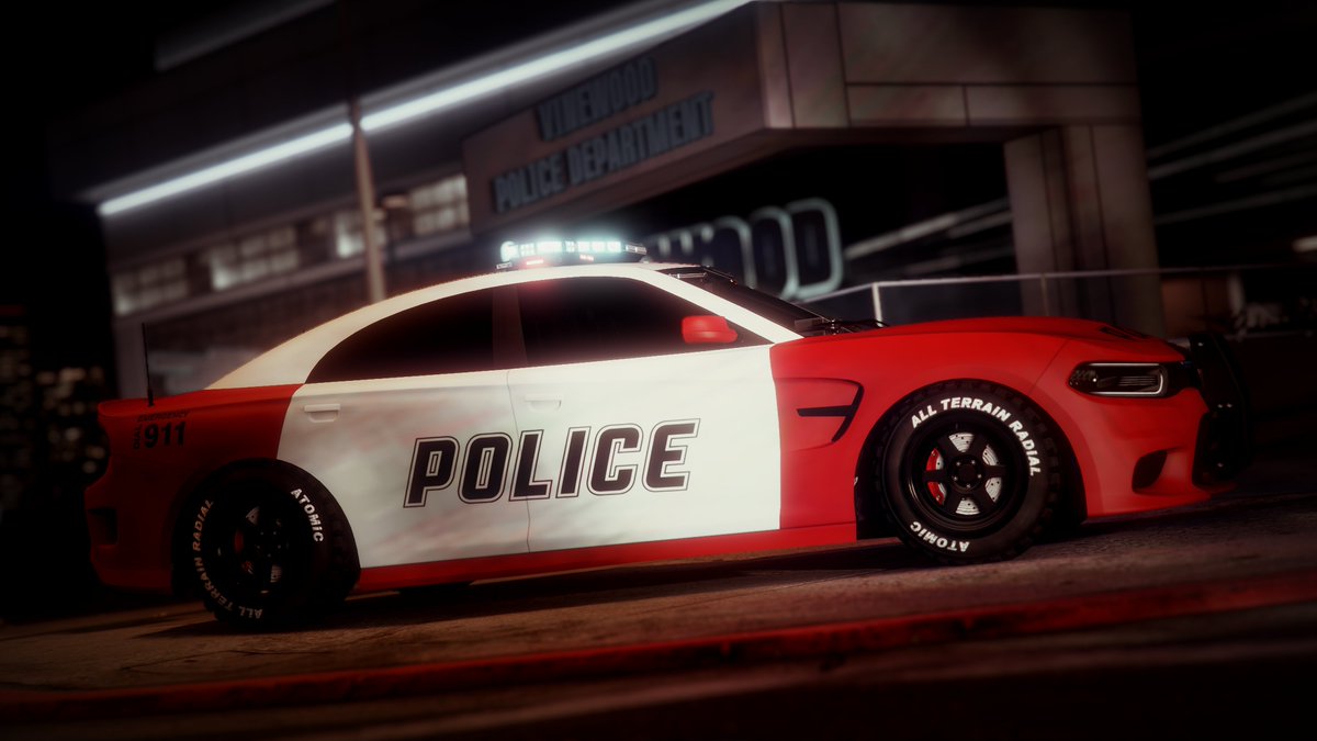 Rustic Von Black. tweet media