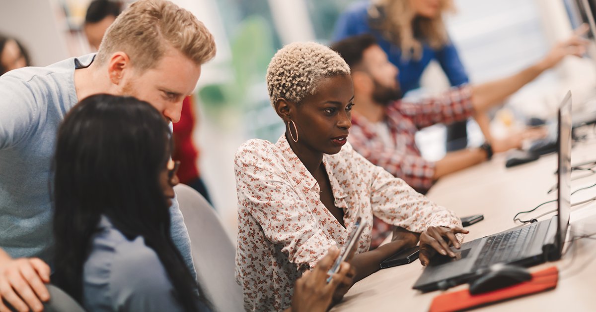 MajorKey Technologies tweet media