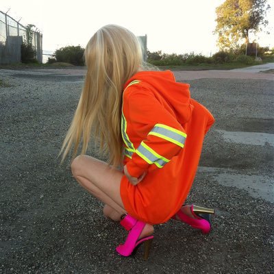 Kim Petras Charts tweet media