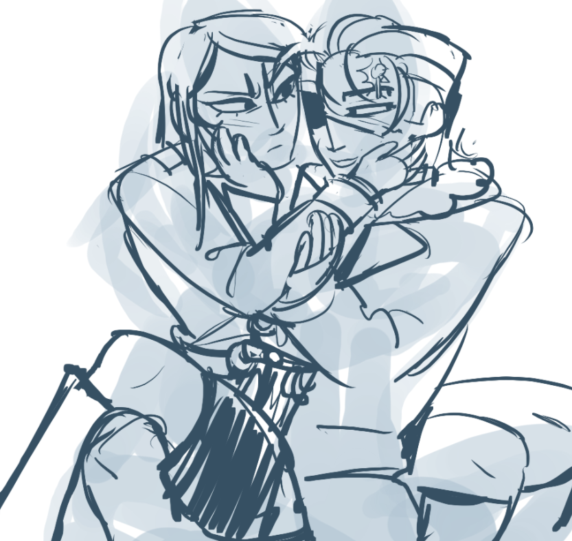 Lieutenant Onigiri 🪭 tweet media