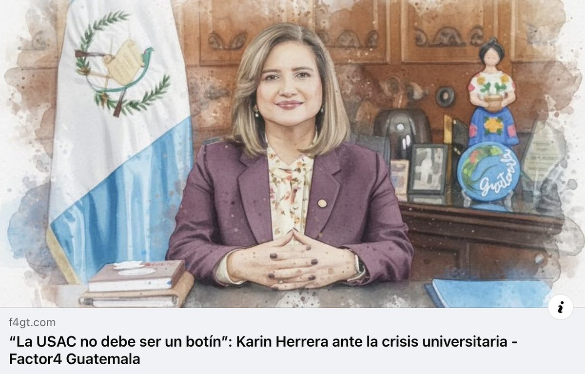 Factor 4 tweet media