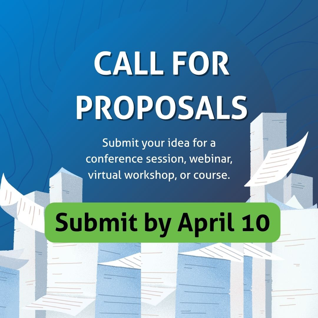AASHENews's tweet photo. 🚨 Final days to submit a proposal for #AASHE26!

The 2026 Call for Proposals closes this Friday, April 10.

Submit now: https://t.co/BkXX9Qgolc

# https://t.co/CvzsJSciEU