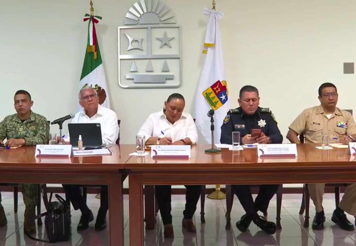 Novedades de Quintana Roo tweet media