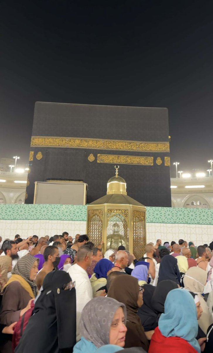 The Holy Mosques tweet media