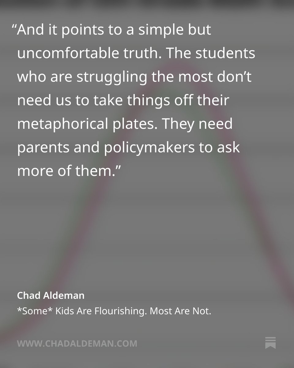 dfwinters's tweet photo. *Some* Kids Are Flourishing. Most Are Not. https://t.co/psl3TyRQxQ https://t.co/Hv5kwF3Nnp