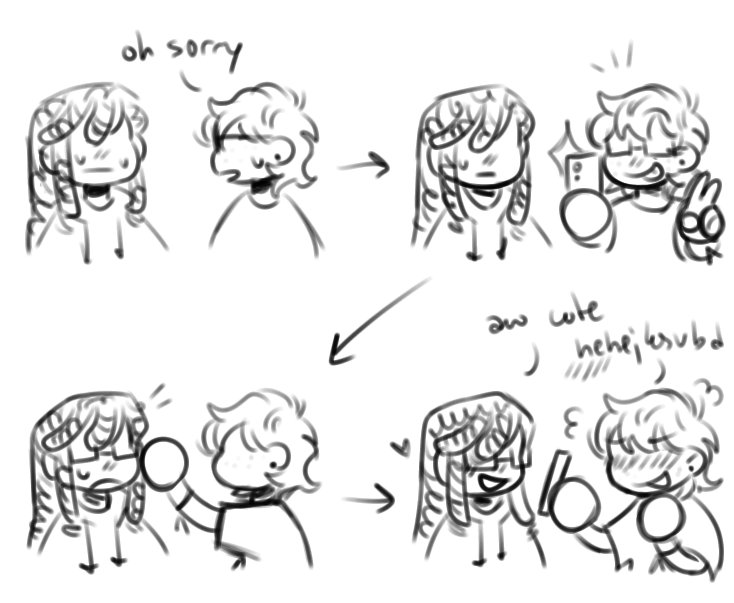 ◖ⒶⒿ◗ tweet media