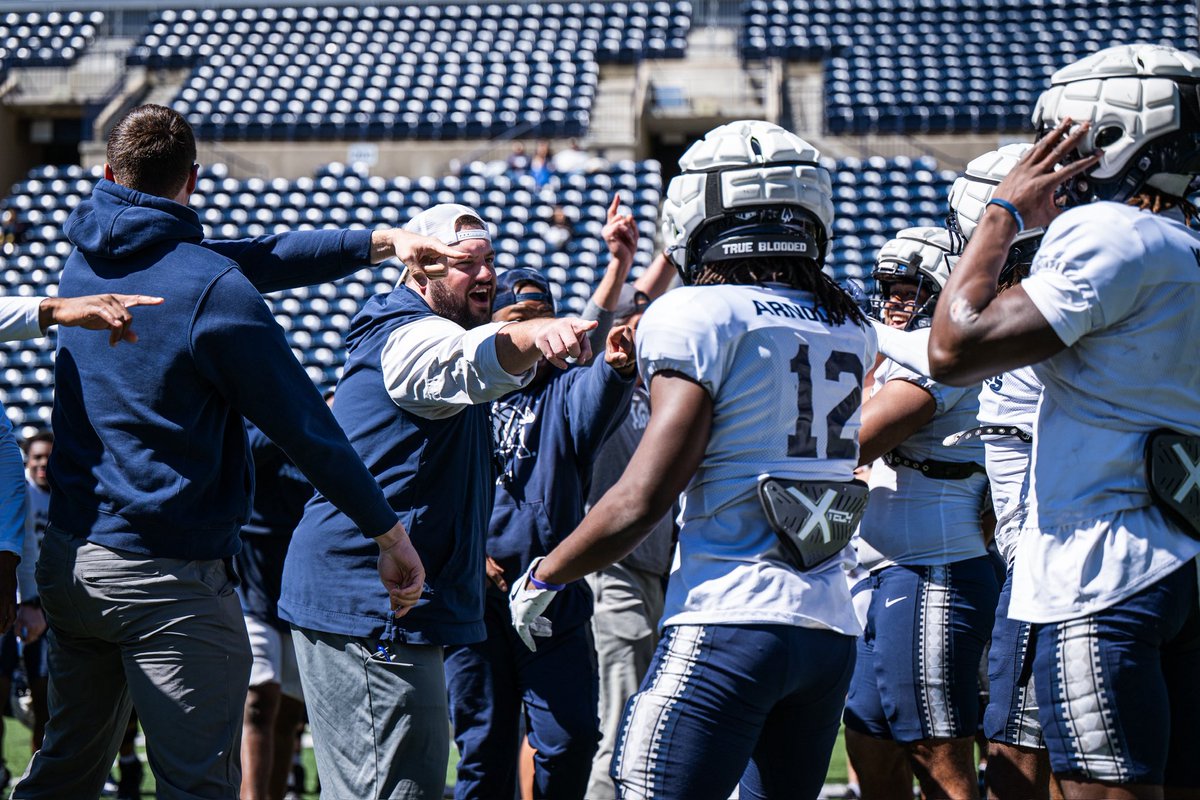 USU Football tweet media
