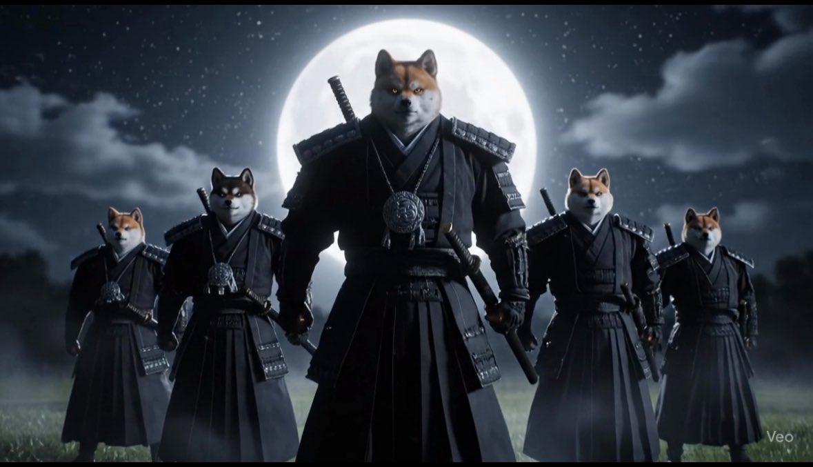 Naka Go Cult tweet media