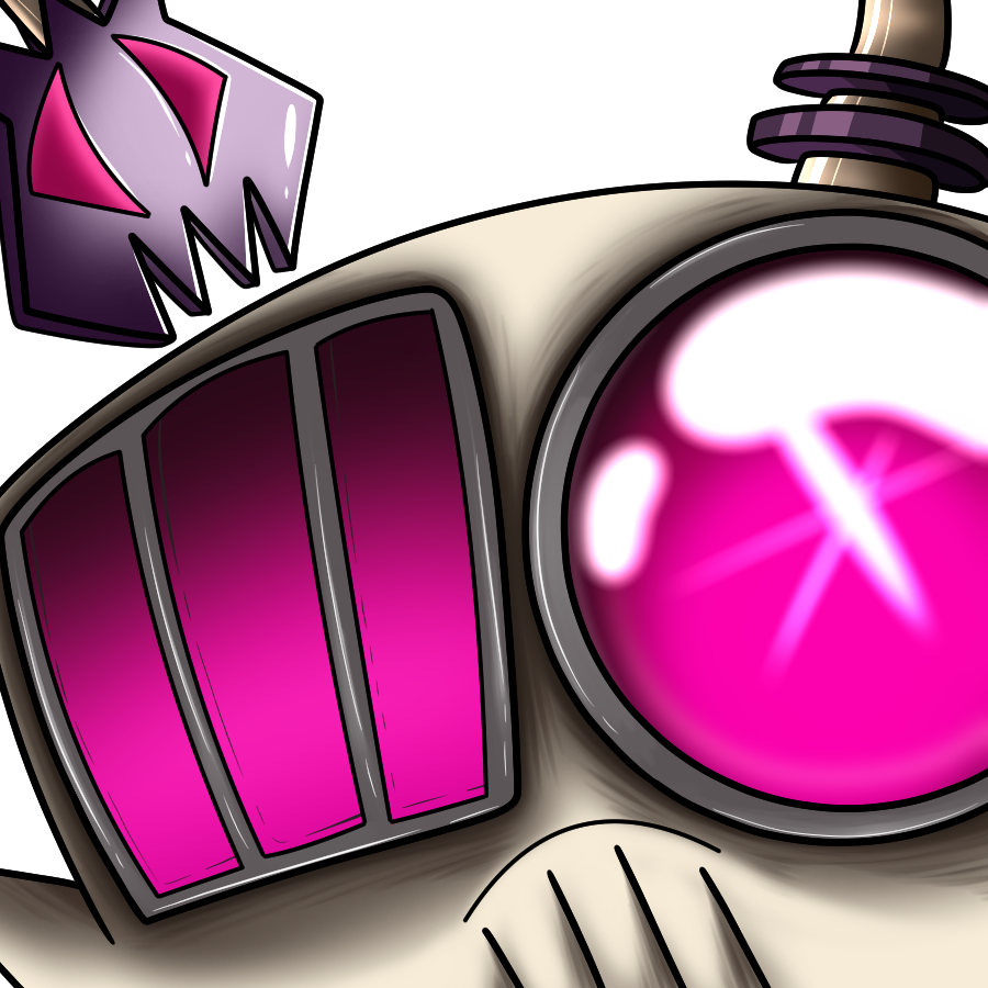 ItzFryFur's tweet image. Bone Drone is my son guys, I love him so much 🥹💖
#BoneDrone #Zamination #Fanart #CallingAllVillains #Art #Doodle