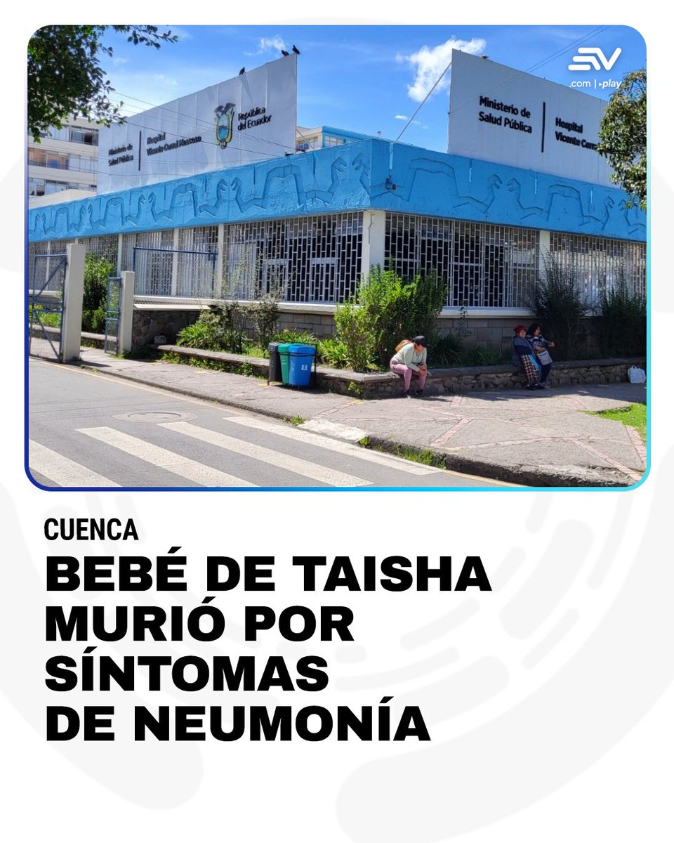 Ecuavisa Noticias tweet media