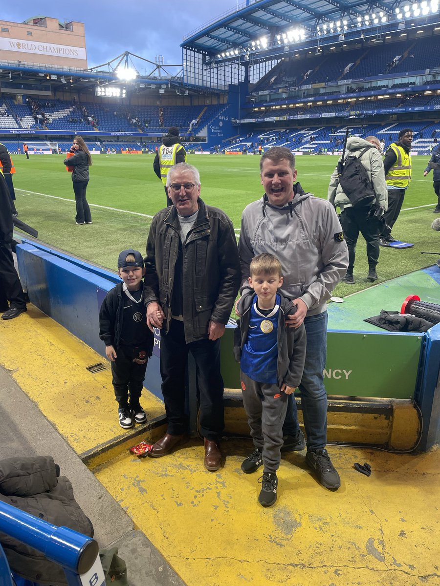 jamie beeken tweet media