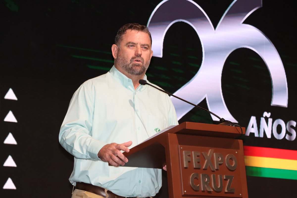 CAO Bolivia tweet media