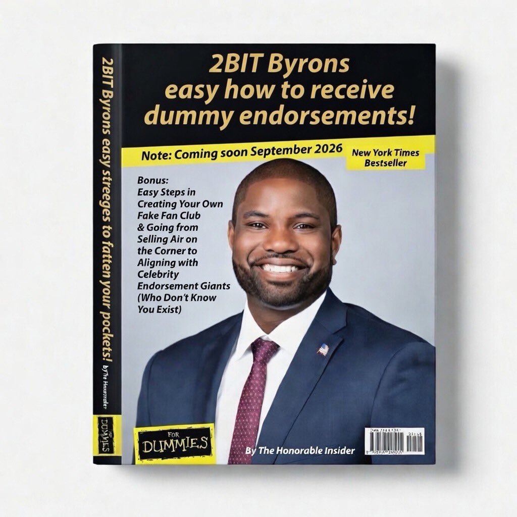Not voting for slippery Donalds. No person in the State of Florida that I personally know isn’t voting for his shiesty ass either.