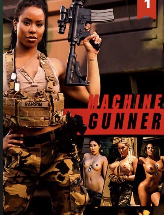 BISHOP⚔️ tweet media