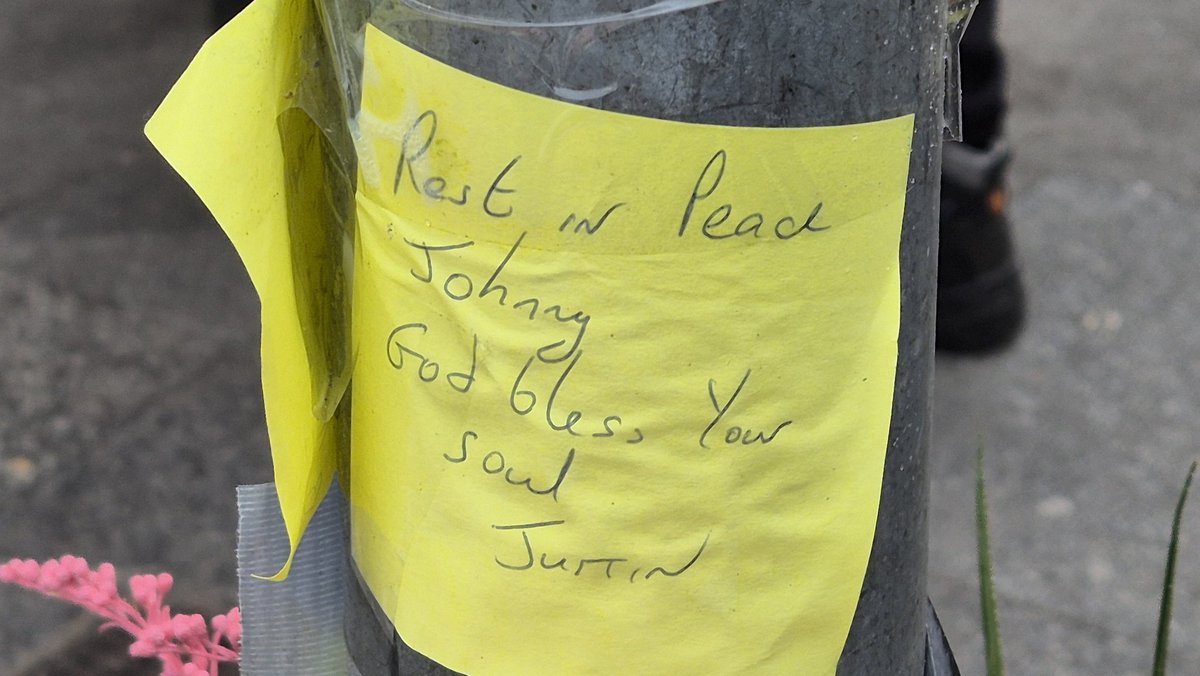 Ciarán Cuffe tweet media