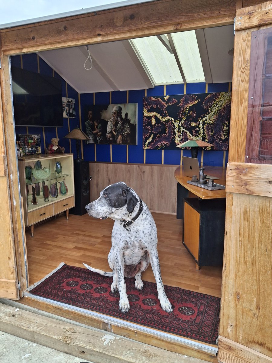 The Ape Descendant tweet media