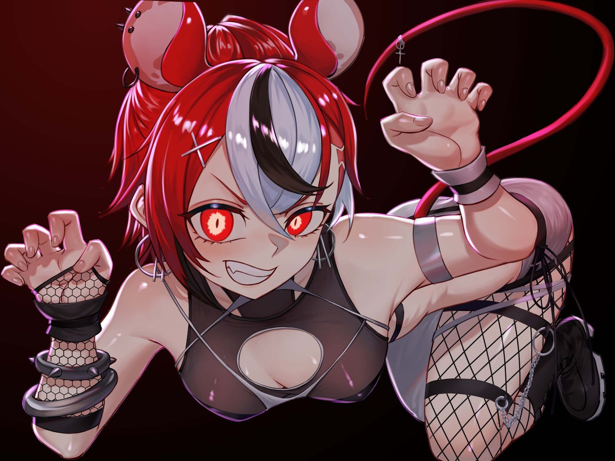 AhahaKun🎨VARTIST tweet media