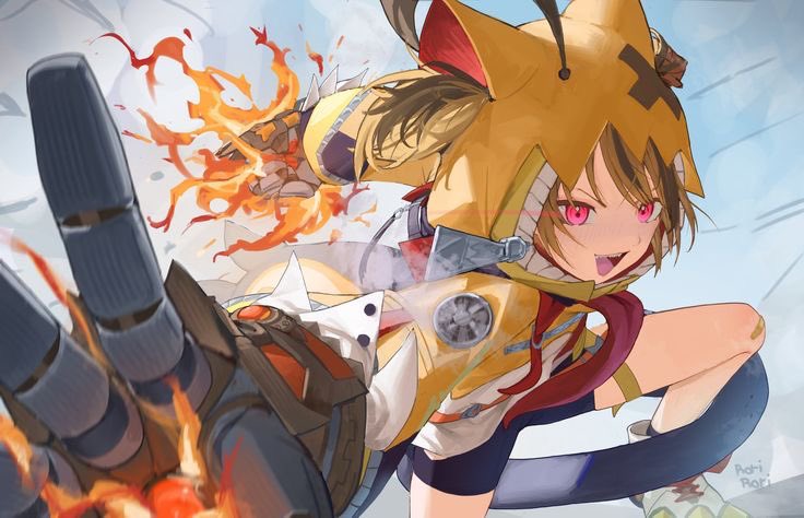 𝑯𝒚𝒑𝒆𝒓𝒂𝒄𝒕𝒊𝒗𝒆 𝑩𝒓𝒂𝒘𝒍𝒆𝒓 ! ! tweet media