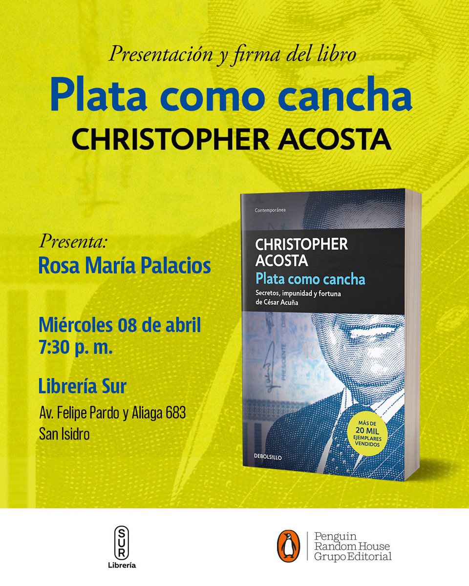 Christopher Acosta tweet media