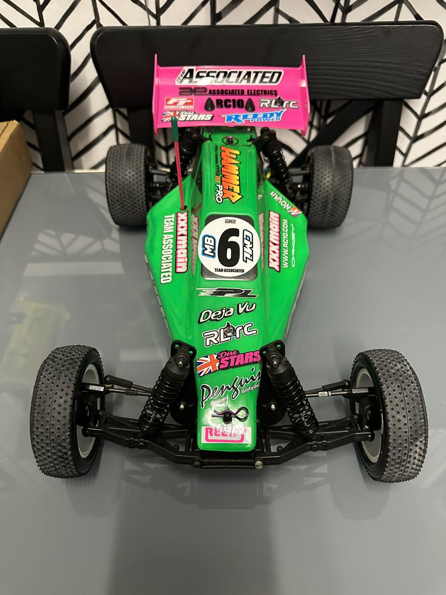 16Shot2's tweet image. #rc10 #teamassociated #rc10b3 #teamassociatedb3  #teamassociatedrc10b3 #weareae #ifmar #ifmar1997