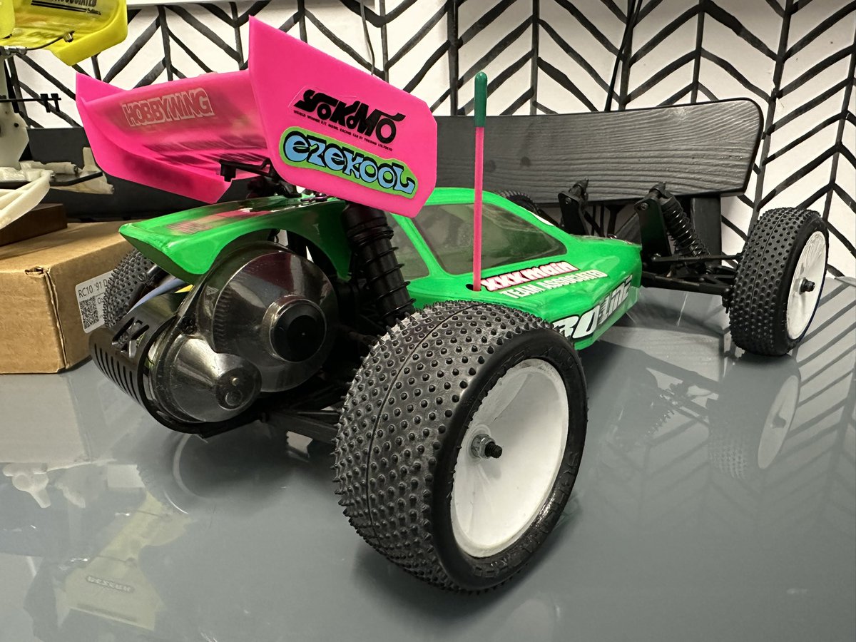 16Shot2's tweet image. #rc10 #teamassociated #rc10b3 #teamassociatedb3  #teamassociatedrc10b3 #weareae #ifmar #ifmar1997