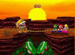 Tylermlg22's tweet photo. @mirthincarnate You used your palm too much when you played the n64 Mario party mini game "tug 'o' war". https://t.co/g61pHfU0b0