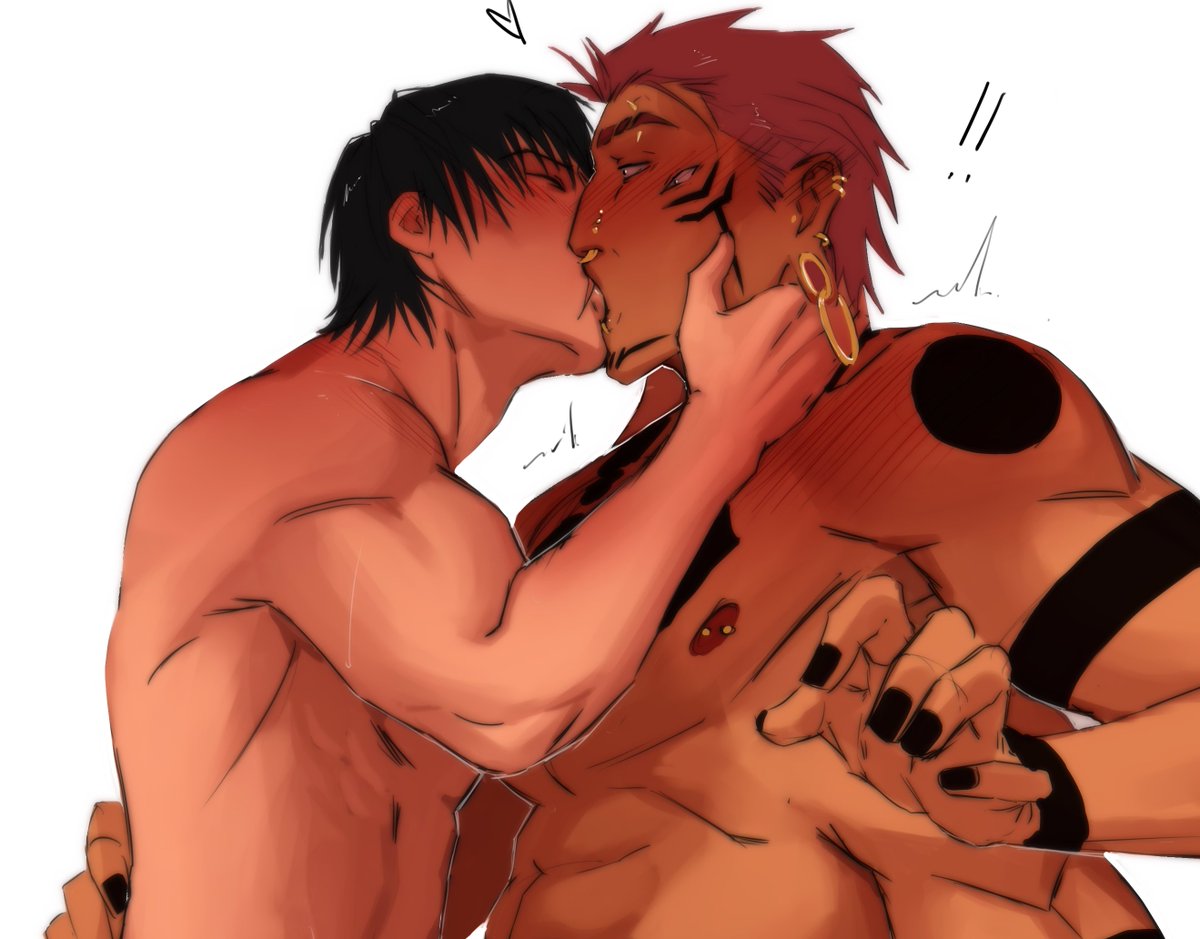 keita 🐟🔫 tweet media