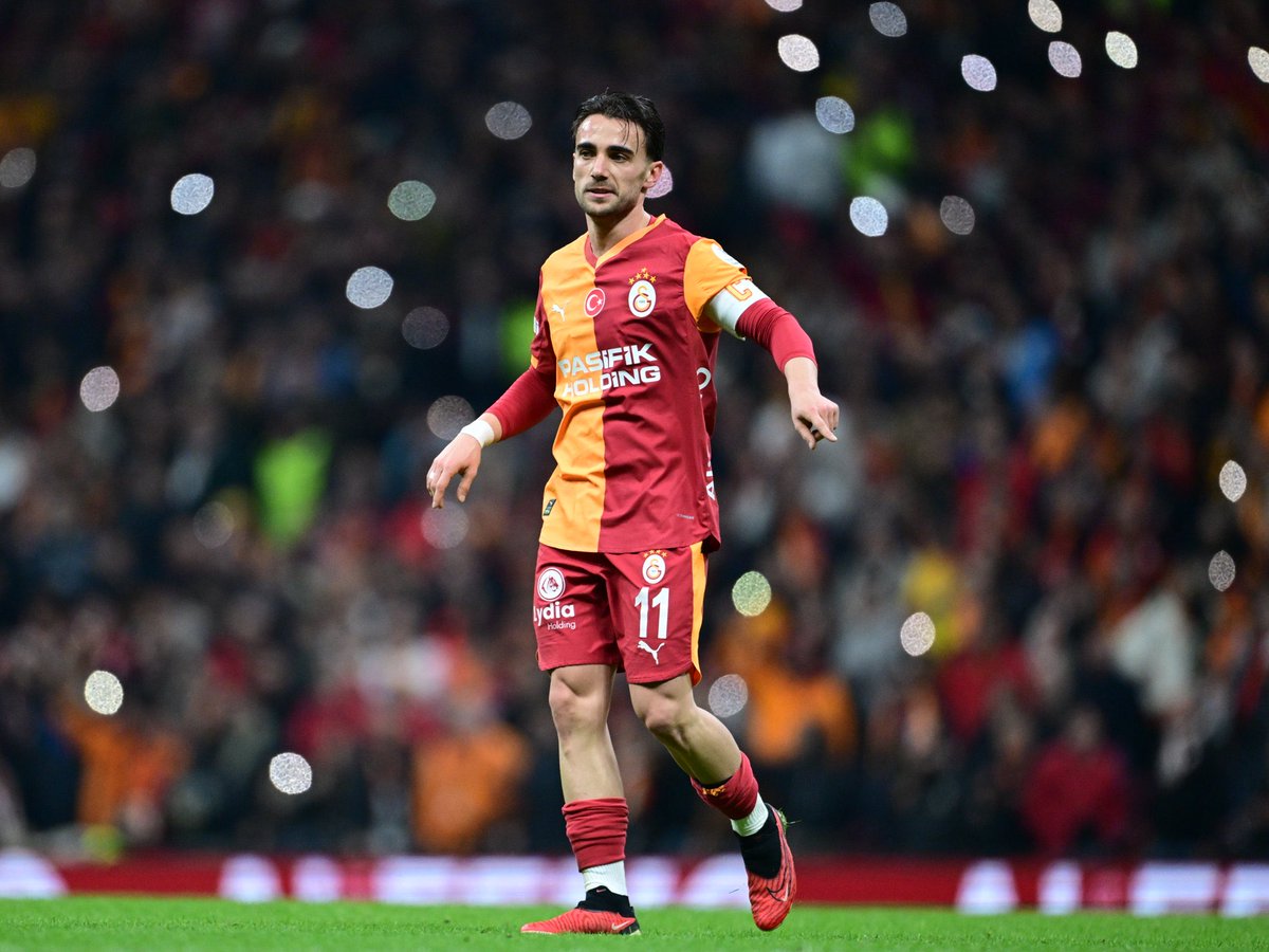 Peşindeyiz Galatasaray! tweet media