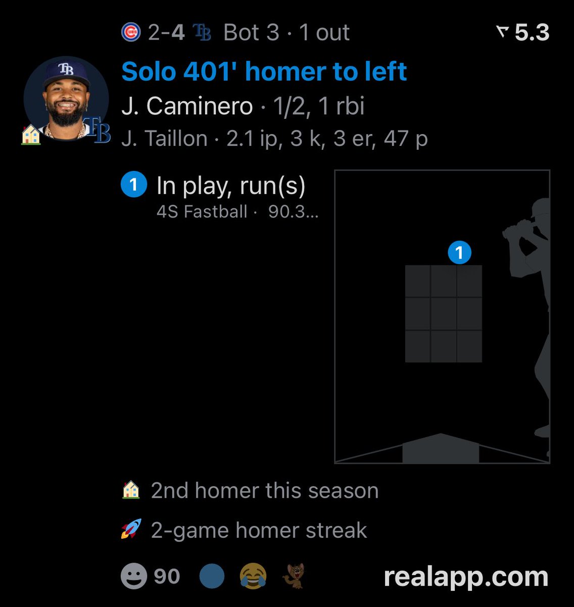 Cubs Zone tweet media