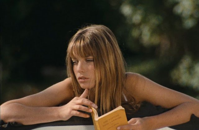 Dear_Grateful1's tweet photo. Jane Birkin —-

La Piscine
1969,  Jacques Deray https://t.co/d05jvryf8F