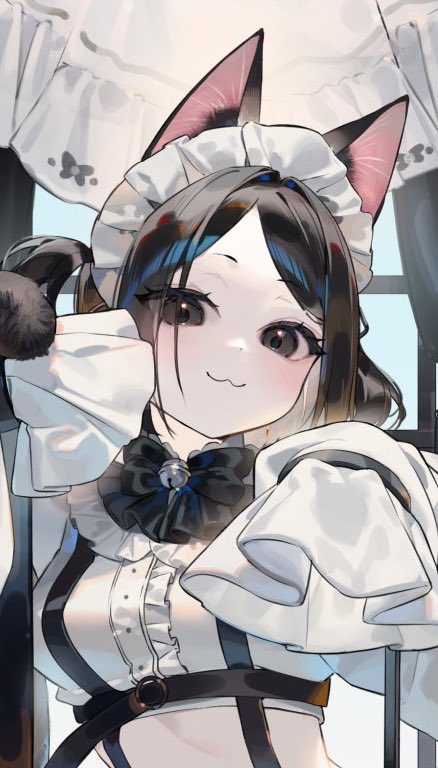 山田タリ / Tari Yamada🐈‍⬛🤍 tweet media