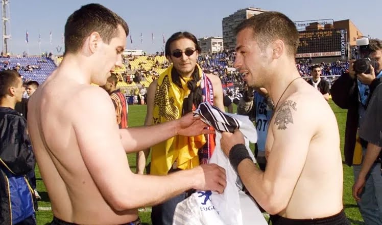 Τα κανόνια του Λουκαρόνε ®️21 💣 tweet media