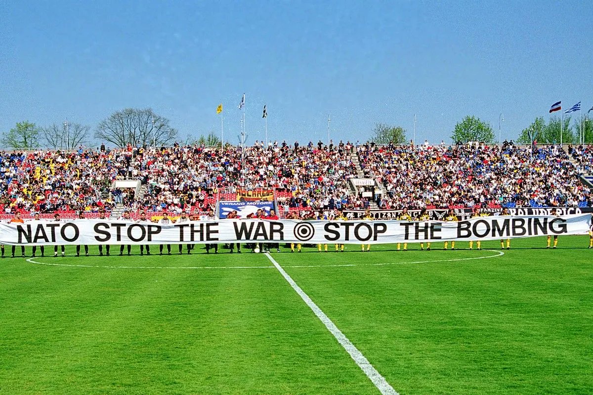 Τα κανόνια του Λουκαρόνε ®️21 💣 tweet media