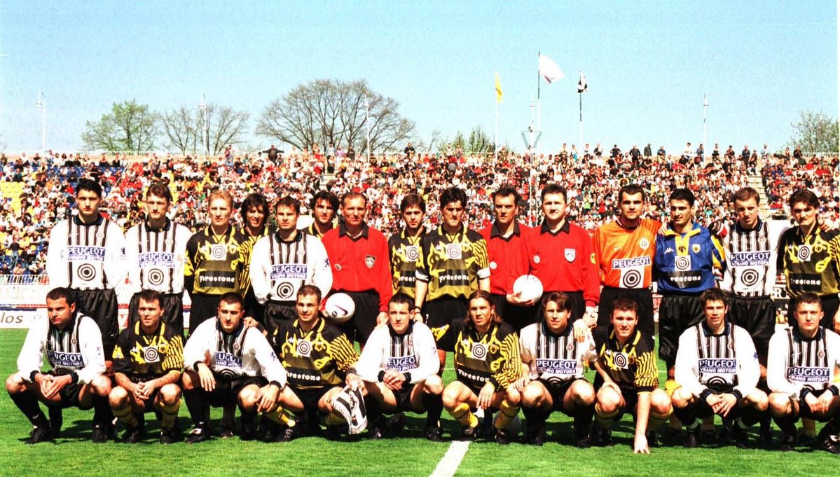 Τα κανόνια του Λουκαρόνε ®️21 💣 tweet media