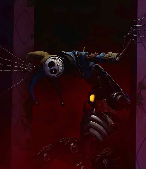 RoxieWolf tweet media