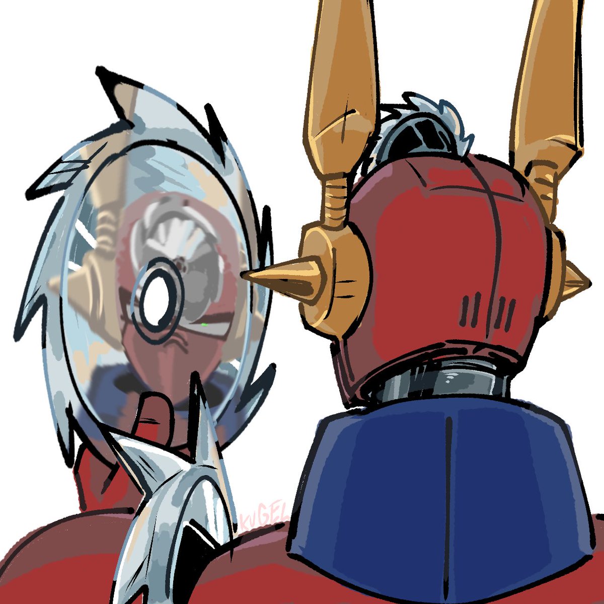 KUGELBLLTZ🍉⚡️professional fuse man lover tweet media