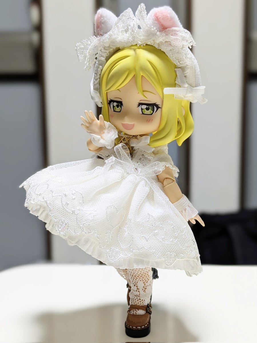 まさゆあ⁶ tweet media