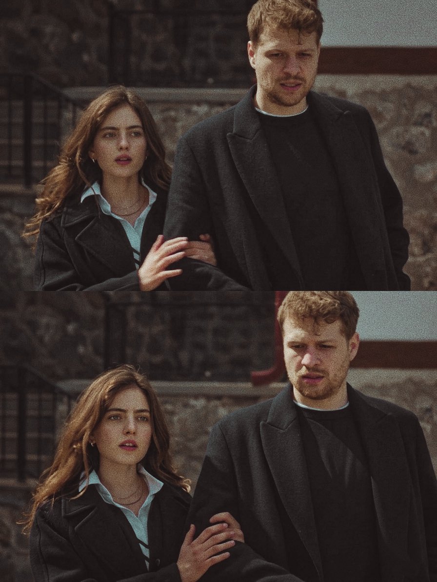 ağlıyorum yaa sanki yeni evli çift gibiler