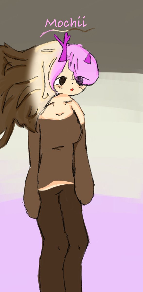 ~ 🍡 Mochii 🍡 ~ Artist ~ FREE comms ~ 0/3 (@Wh1msicalF33lin) / Posts / X