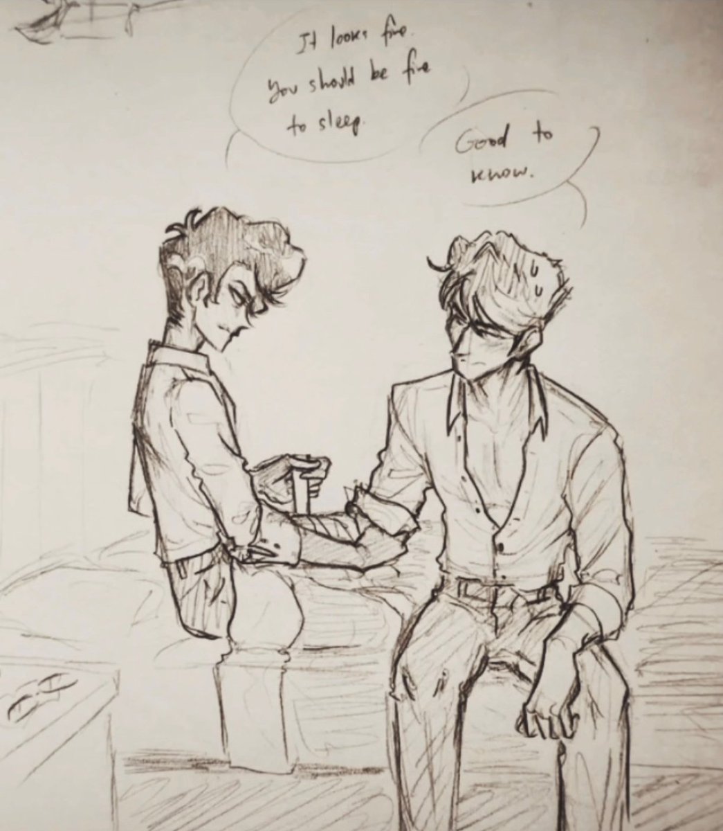 nxrayh | 8★ tweet media