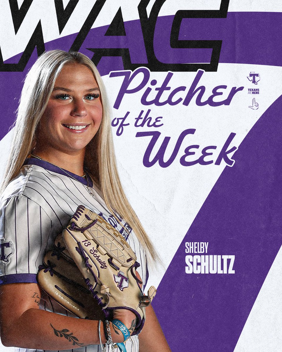 Tarleton State Softball tweet media