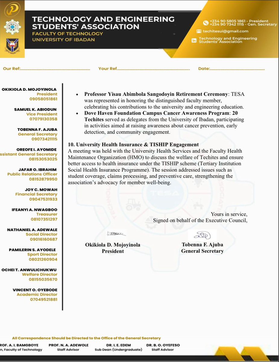 TESA UI⚙️ tweet media